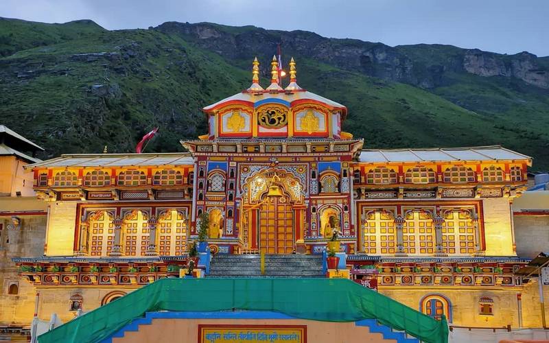 badrinath